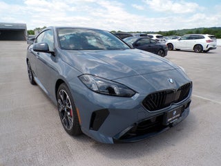 2025 BMW 228i 228 xDrive Gran Coupe