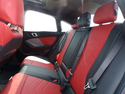2025 BMW 228i 228 xDrive Gran Coupe
