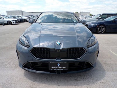 2025 BMW 228i 228 xDrive Gran Coupe