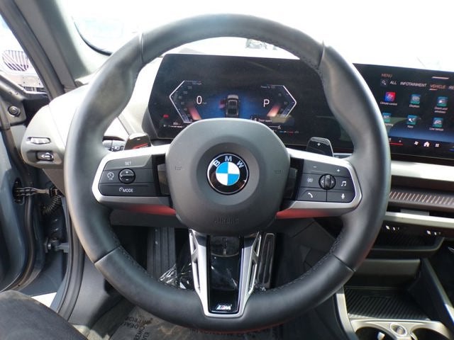 2025 BMW 228i 228 xDrive Gran Coupe