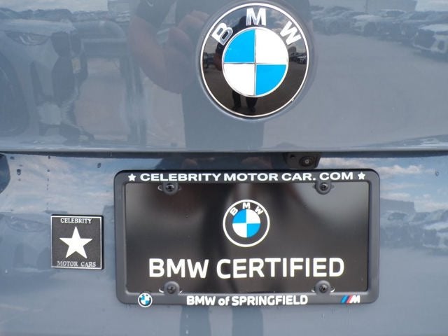 2025 BMW 228i 228 xDrive Gran Coupe