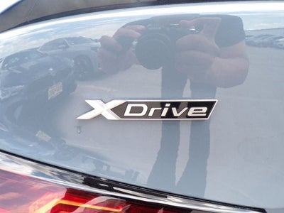 2025 BMW 228i 228 xDrive Gran Coupe