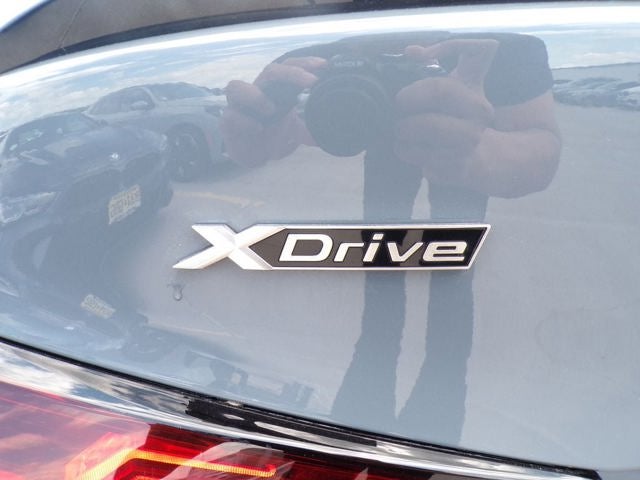 2025 BMW 228i 228 xDrive Gran Coupe