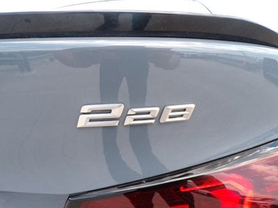 2025 BMW 228i 228 xDrive Gran Coupe