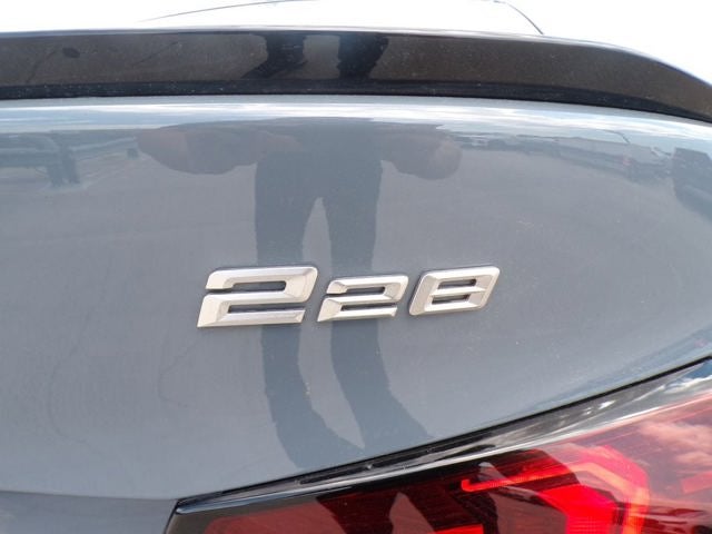 2025 BMW 228i 228 xDrive Gran Coupe