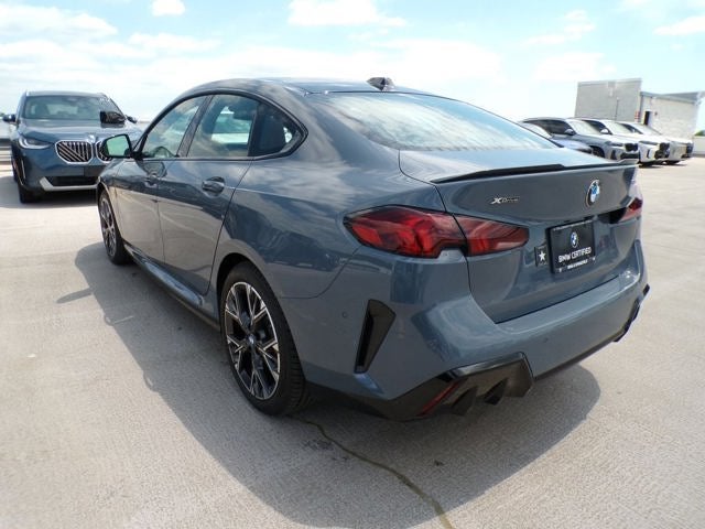 2025 BMW 228i 228 xDrive Gran Coupe