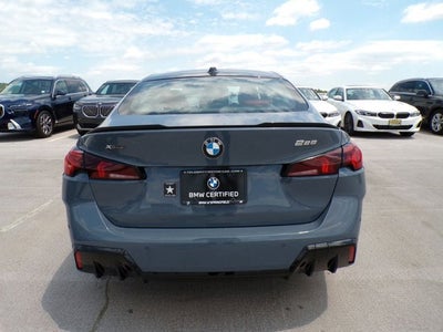2025 BMW 228i 228 xDrive Gran Coupe