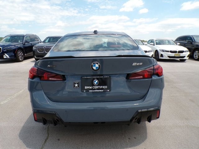 2025 BMW 228i 228 xDrive Gran Coupe