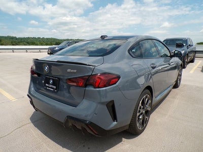 2025 BMW 228i 228 xDrive Gran Coupe