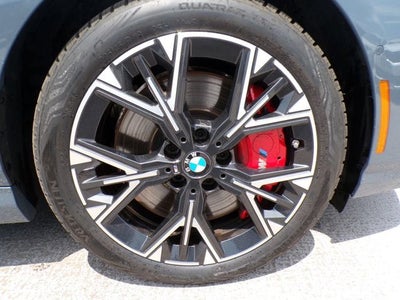 2025 BMW 228i 228 xDrive Gran Coupe