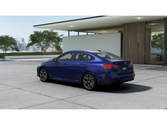 2026 BMW 228i 228 Gran Coupe