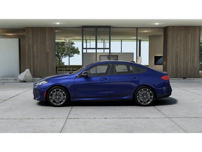 2026 BMW 228i 228 Gran Coupe