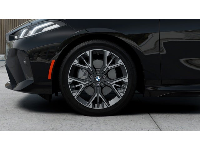 2026 BMW 228i 228 Gran Coupe