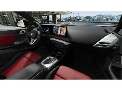 2026 BMW 228i 228 Gran Coupe