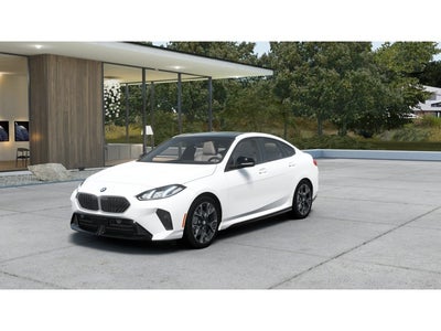 2026 BMW 228i 228 Gran Coupe