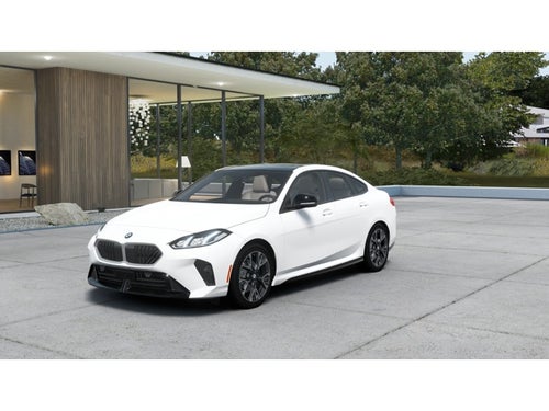 2026 BMW 228i 228 Gran Coupe