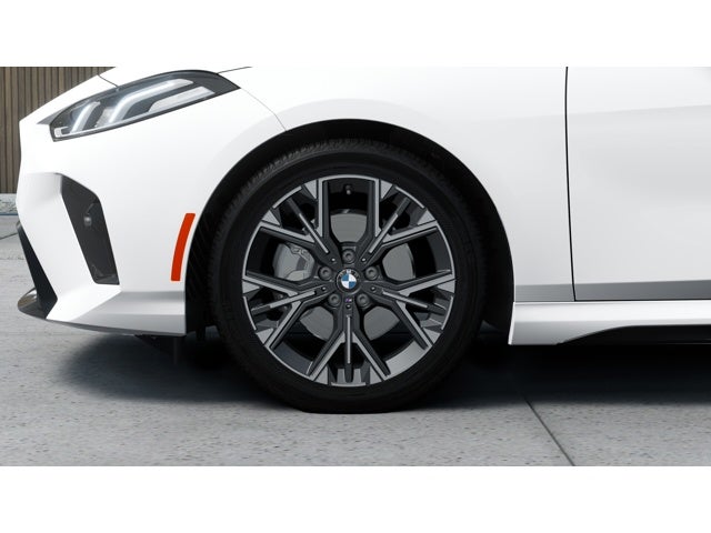 2026 BMW 228i 228 Gran Coupe