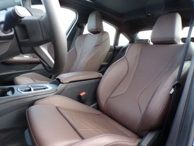 2025 BMW 228i 228 xDrive Gran Coupe