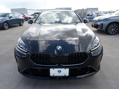 2025 BMW 228i 228 xDrive Gran Coupe