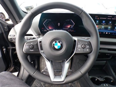 2025 BMW 228i 228 xDrive Gran Coupe
