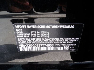2025 BMW 228i 228 xDrive Gran Coupe