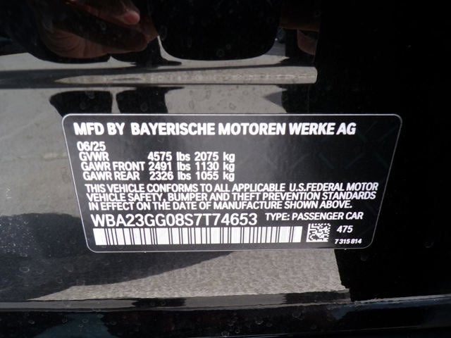 2025 BMW 228i 228 xDrive Gran Coupe