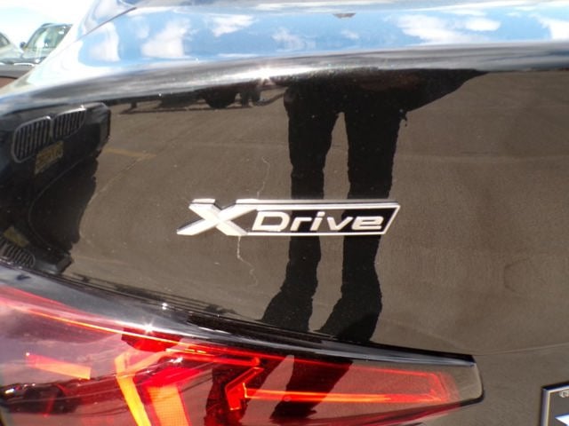 2025 BMW 228i 228 xDrive Gran Coupe