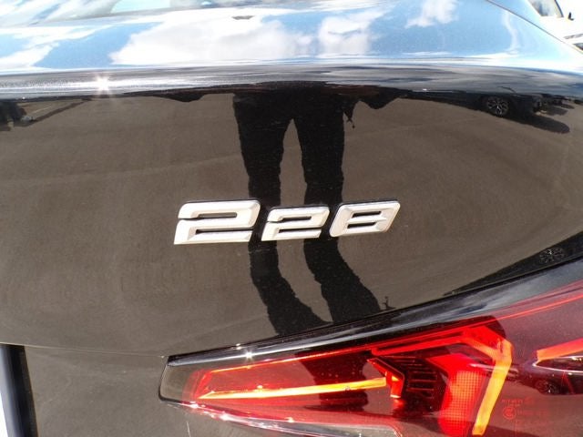 2025 BMW 228i 228 xDrive Gran Coupe