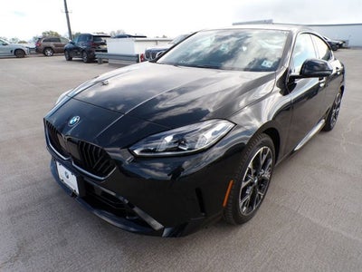 2025 BMW 228i 228 xDrive Gran Coupe