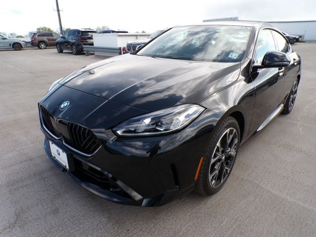 2025 BMW 228i 228 xDrive Gran Coupe
