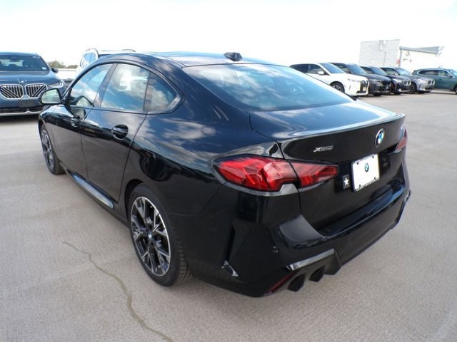 2025 BMW 228i 228 xDrive Gran Coupe