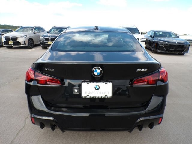 2025 BMW 228i 228 xDrive Gran Coupe