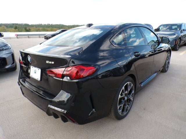 2025 BMW 228i 228 xDrive Gran Coupe