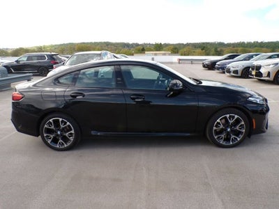 2025 BMW 228i 228 xDrive Gran Coupe
