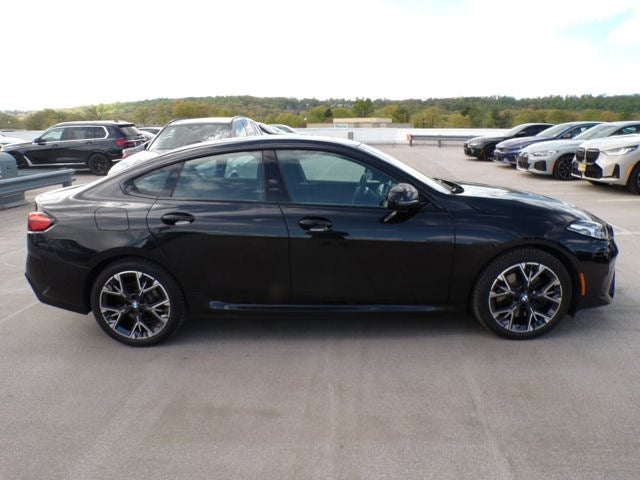 2025 BMW 228i 228 xDrive Gran Coupe