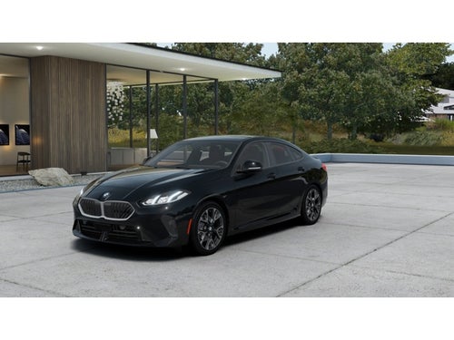 2026 BMW 228i 228 Gran Coupe