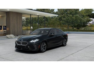 2026 BMW 228i 228 Gran Coupe