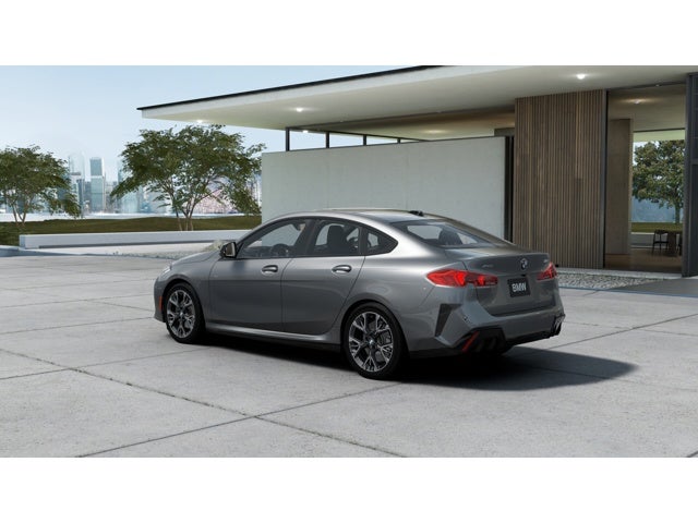 2026 BMW 228i 228 Gran Coupe