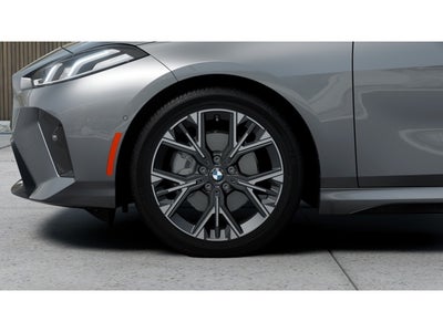 2026 BMW 228i 228 Gran Coupe