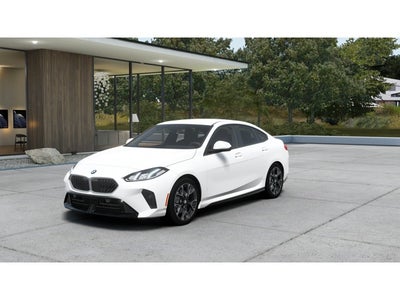 2026 BMW 228i 228 Gran Coupe