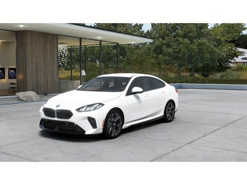 2026 BMW 228i 228 Gran Coupe