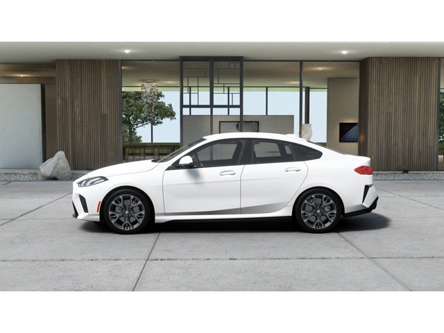 2026 BMW 228i 228 Gran Coupe