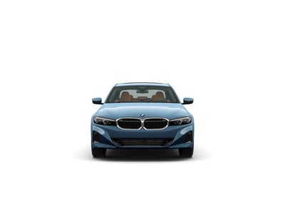 2026 BMW 330i 330i xDrive
