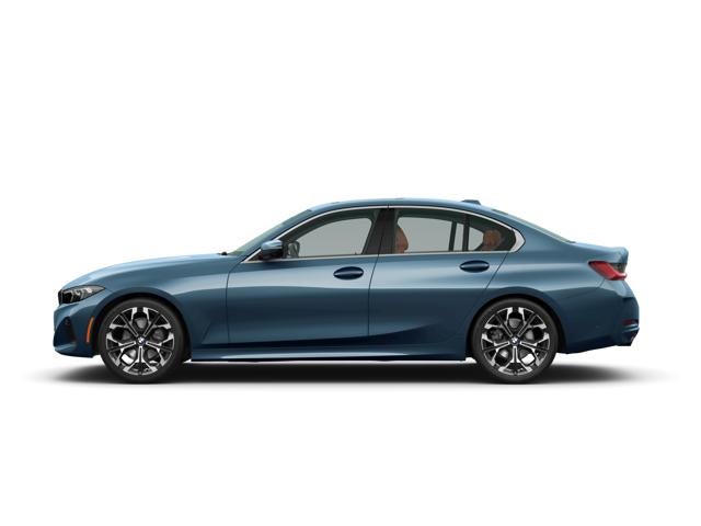 2026 BMW 330i 330i xDrive