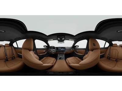 2026 BMW 330i 330i xDrive