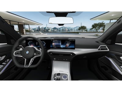 2026 BMW 330i 330i xDrive