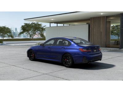 2026 BMW 330i 330i xDrive