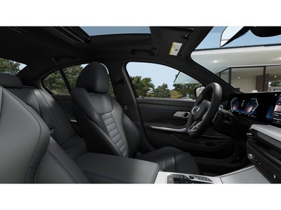 2026 BMW 330i 330i xDrive