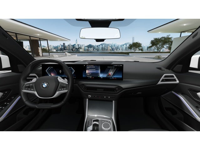 2026 BMW 330i 330i xDrive