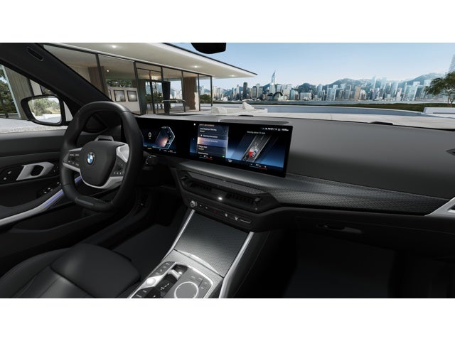 2026 BMW 330i 330i xDrive